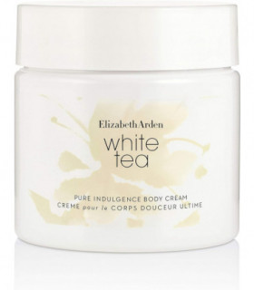 Elizabeth Arden White Tea Body Cream 400ml