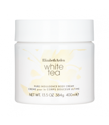 Elizabeth Arden White Tea Body Cream 400ml