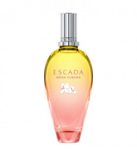 Escada Brisa Cubana  Eau De Toilette Spray Limited Edition 100ml