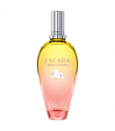 Escada Brisa Cubana  Eau De Toilette Spray Limited Edition 100ml