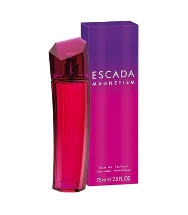 Escada Magnetism  Eau De Parfum Spray 75ml