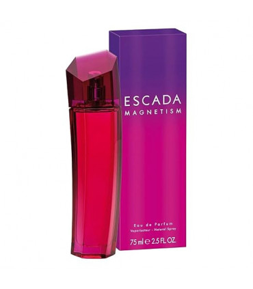 Escada Magnetism  Eau De Parfum Spray 75ml