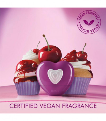 Escada Party Love Eau De Parfum Spray Limited Edition 100ml