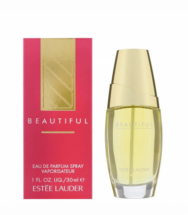 Estee Lauder Beautiful Eau De Parfum Spray 30ml