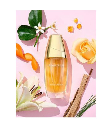 Estee Lauder Beautiful Eau De Parfum Spray 30ml