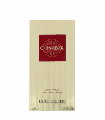 Estee Lauder Cinnabar Eau de Parfum Spray 50ml