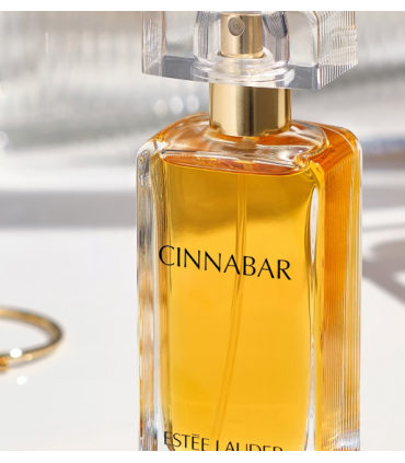 Estee Lauder Cinnabar Eau de Parfum Spray 50ml