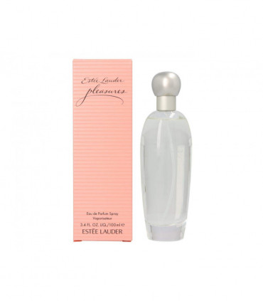 Estee Lauder Pleasures Eau De Parfum Spray 100ml