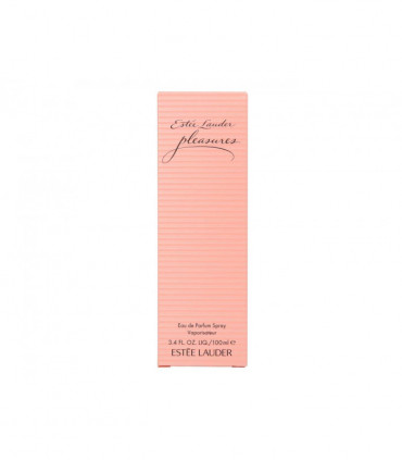 Estee Lauder Pleasures Eau De Parfum Spray 100ml