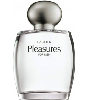 Estee Lauder Pleasures Eau de Cologne Spray 100ml