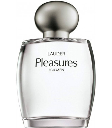 Estee Lauder Pleasures Eau de Cologne Spray 100ml