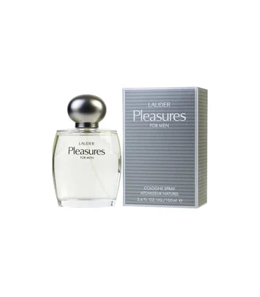 Estee Lauder Pleasures Eau de Cologne Spray 100ml