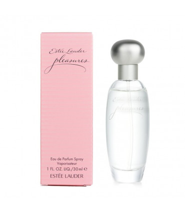 Estee Lauder Pleasures Eau de Parfum Spray 30ml