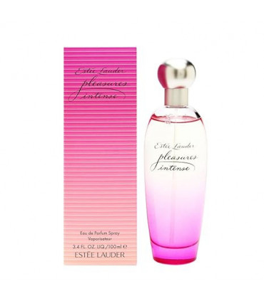Estee Lauder Pleasures Intense Eau de Parfum Spray 100ml