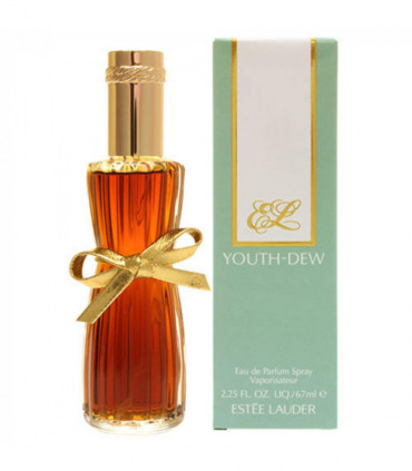 Estee Lauder Youth Dew Eau De Parfum Spray 67ml