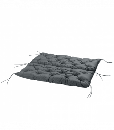 Garden Bench Cushion 2 Seater Swing Chair Cushion Outdoor Seat Pad