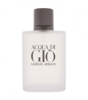 Giorgio Armani Acqua Di Gio Homme After Shave 100ml