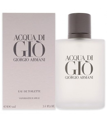Giorgio Armani Acqua Di Gio Homme After Shave 100ml