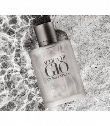 Giorgio Armani Acqua Di Gio Homme After Shave 100ml