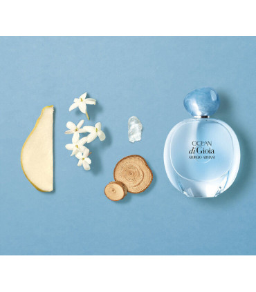 Giorgio Armani Acqua Di Gioia Eau De Parfum Spray 100ml