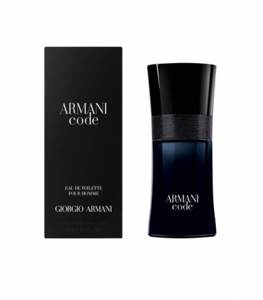 Giorgio Armani Armani Code Eau de Toilette Spray 50ml