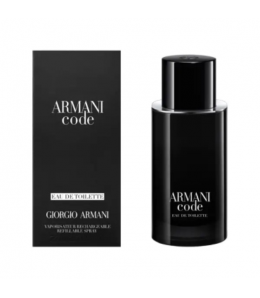 Giorgio Armani Armani Code Man Eau de Toilette Spray 75ml