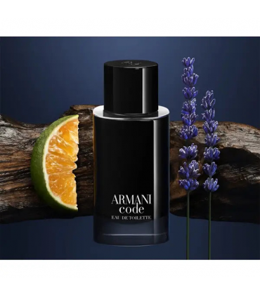 Giorgio Armani Armani Code Man Eau de Toilette Spray 75ml