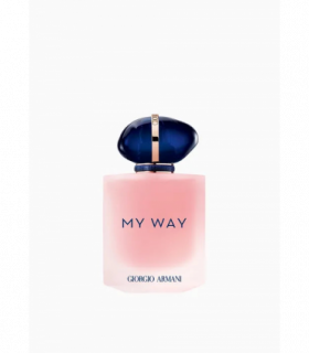 Giorgio Armani My Way Floral Eau De Parfum Spray 50ml