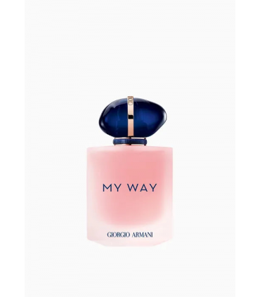 Giorgio Armani My Way Floral Eau De Parfum Spray 50ml