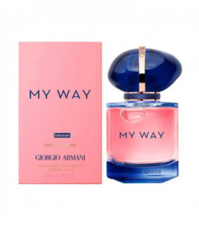 Giorgio Armani My Way Intense Eau De Parfum Spray 90ml