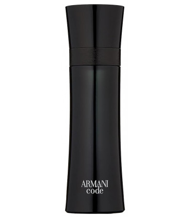 Giorgio Armani Refillable Armani Code Eau De Toilette Spray 125ml