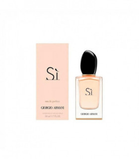 Giorgio Armani Si Eau de Parfum Spray 50ml