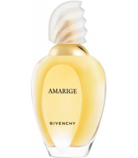 Givenchy Amarige Eau De Toilette Spray 50ml