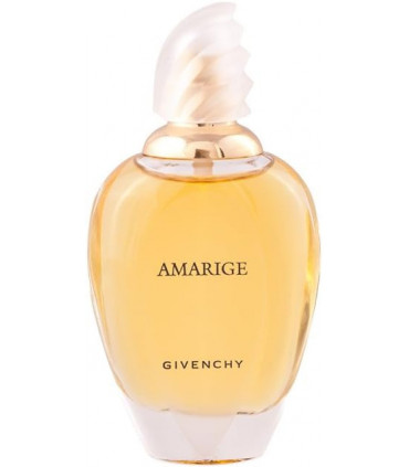 Givenchy Amarige Eau De Toilette Spray 50ml