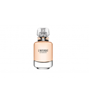 Givenchy L'interdit Givenchy Eau De Toilette Spray 80ml