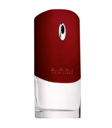 Givenchy Pour Homme Eau de Toilette Spray 100ml
