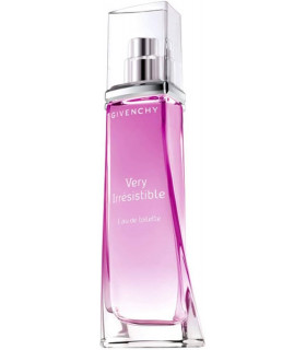 Givenchy Very Irresistible For Women Eau De Toilette Spray 75ml