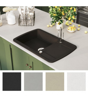 Granite Kitchen Sink