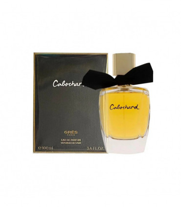 Gres Cabochard Femme Eau De Toilette Spray 100ml