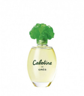 Gres Cabotine Eau De Toilette Spray 100ml