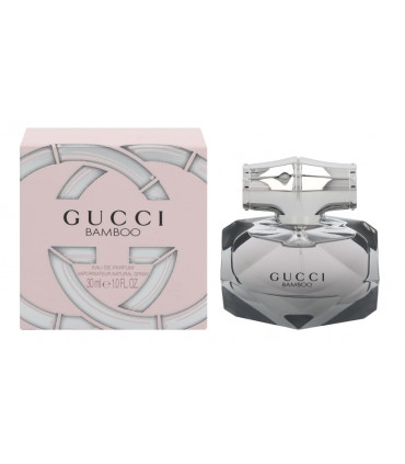 Gucci Bamboo Eau De Toilette Spray 30ml