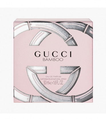 Gucci Bamboo Eau de Parfum Spray 50ml