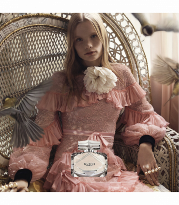 Gucci Bamboo Eau de Parfum Spray 50ml