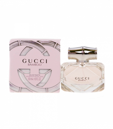 Gucci Bamboo Eau de Toilette Spray 50ml