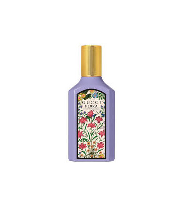 Gucci Flora Gorgeous Magnolia Eau De Parfum Spray 50ml