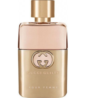Gucci Guilty Eau de Parfum Spray 30ml