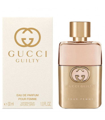 Gucci Guilty Eau de Parfum Spray 30ml