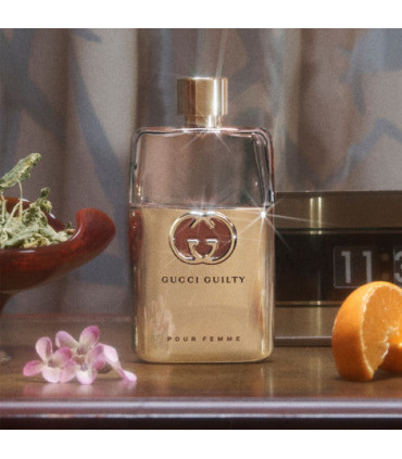 Gucci Guilty Eau de Parfum Spray 30ml