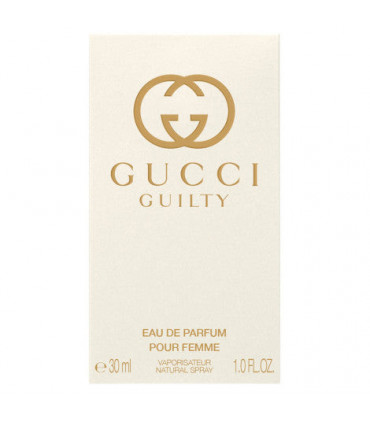 Gucci Guilty Eau de Parfum Spray 30ml