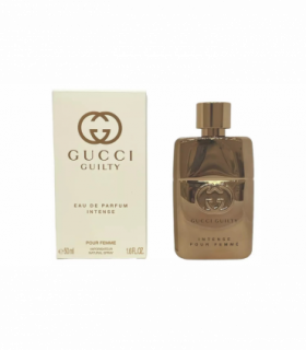 Gucci Guilty Intense Eau de Parfum Spray 50ml